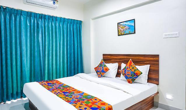 Hotel Dhd Deluxe - New Delhi Railway Station Esterno foto